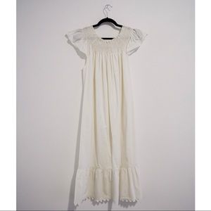 Doen Nightgown, SM